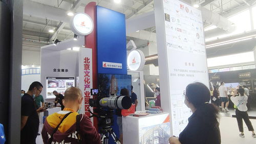培育文化产业集群，打造高质量园区新标杆 投资文化行业的三大战略路径